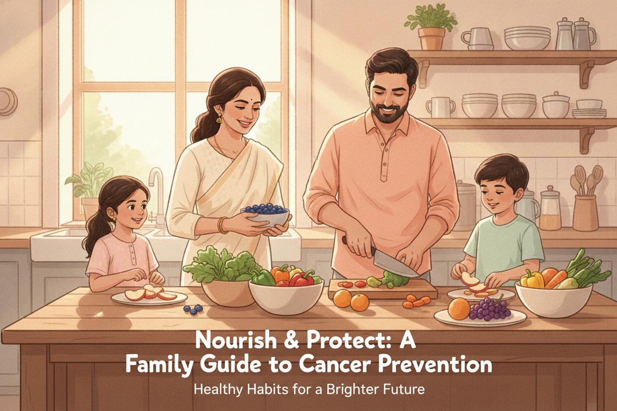 10 Early Warning Signs of Cancer You Should Never Ignore