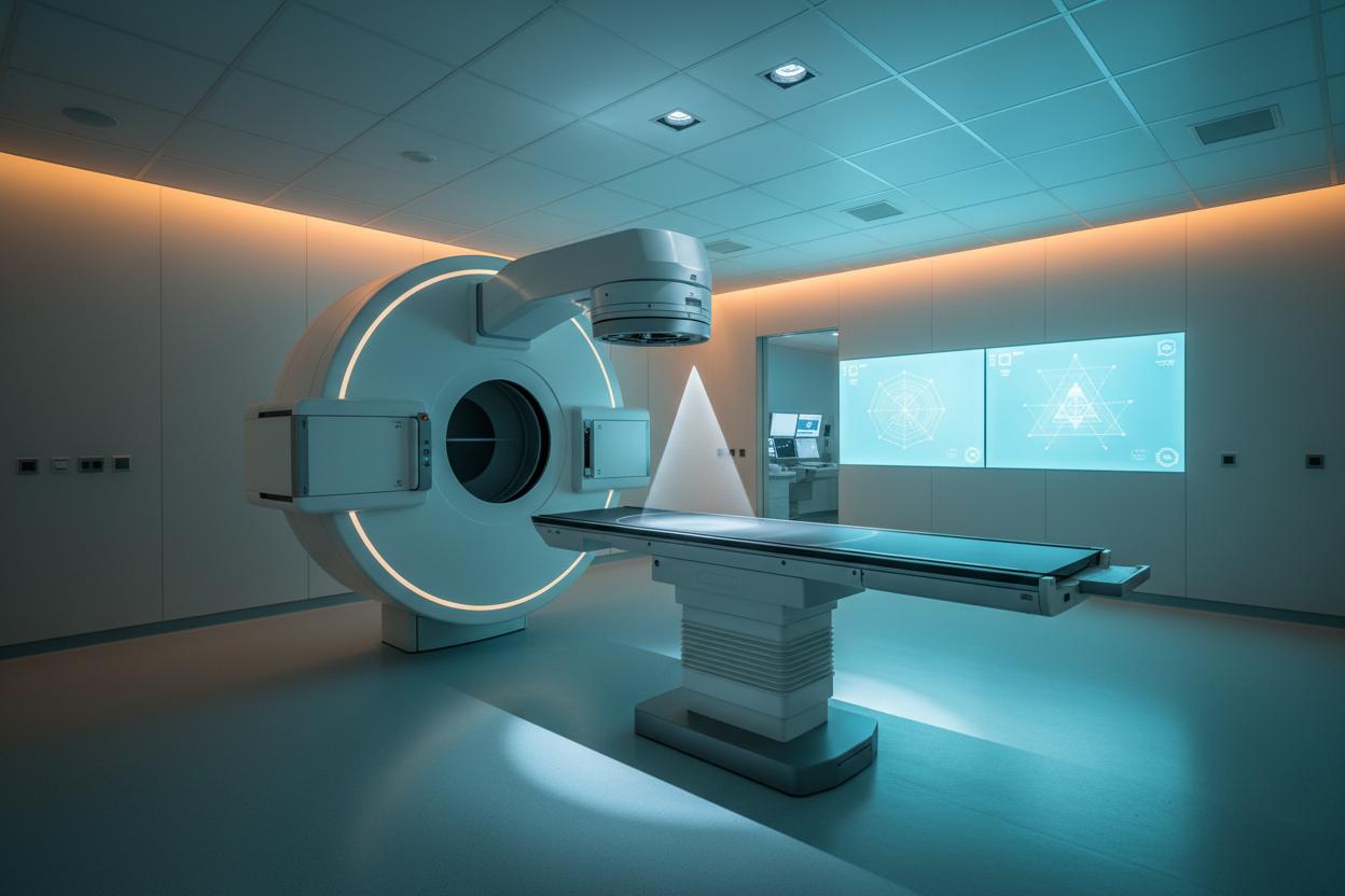 Understanding Radiation Therapy: What to Expect