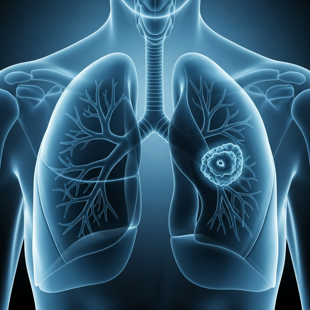 Lung Cancer Treatment Bathinda