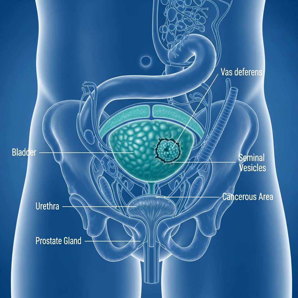 Prostate Cancer Treatment Bathinda