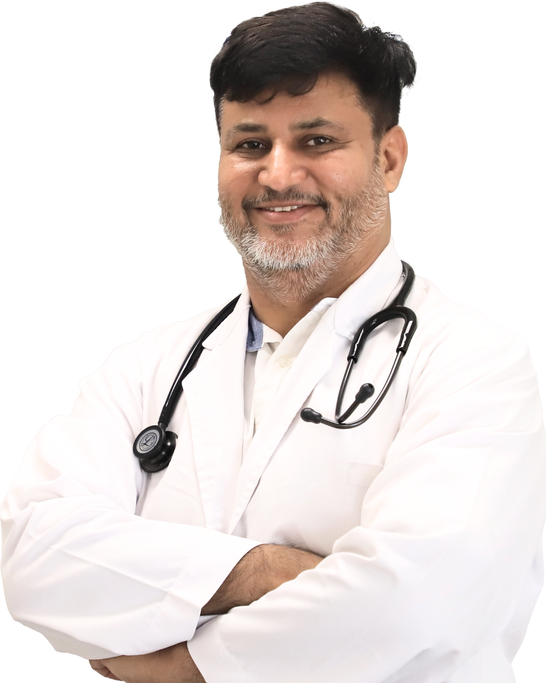 Dr. Manjit Singh Jaura - Cancer Specialist Bathinda