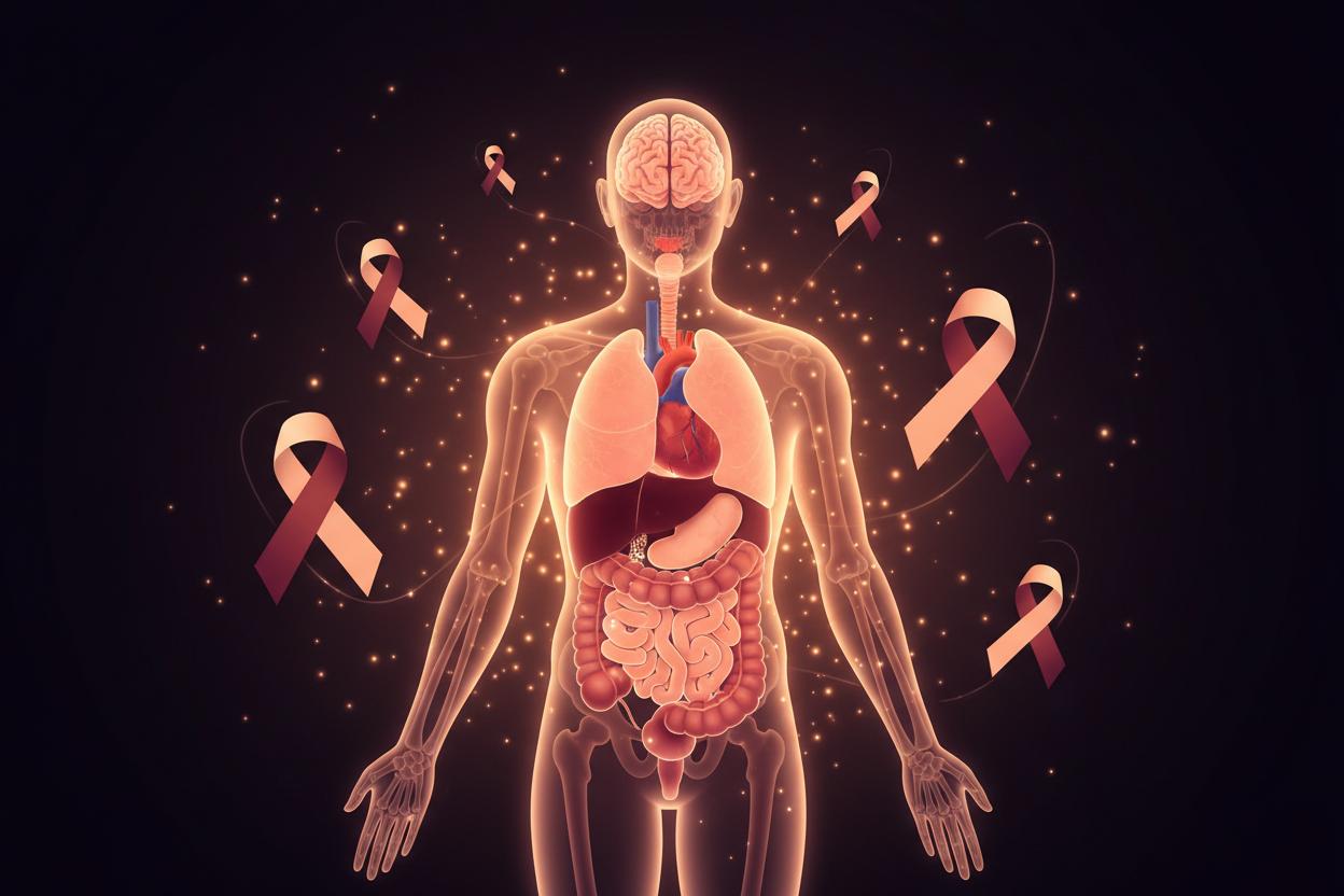 Cancer Type Preview