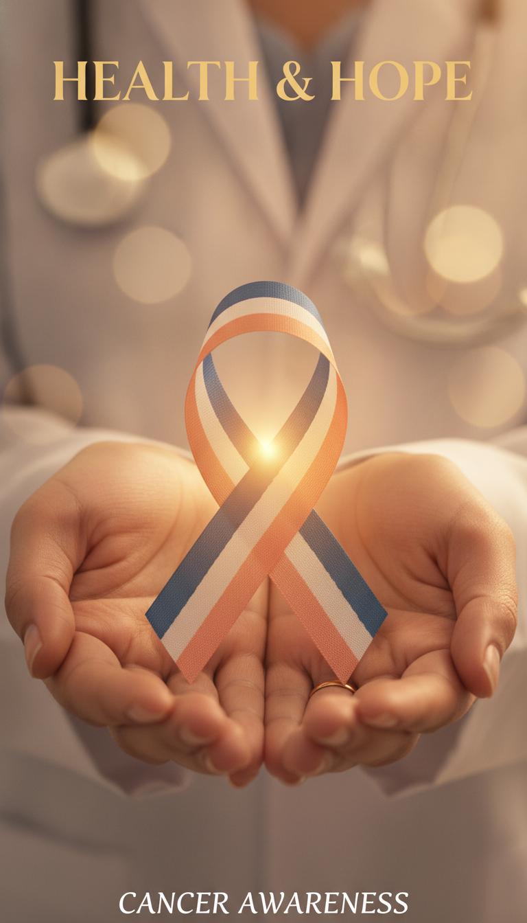 Cancer Awareness Month