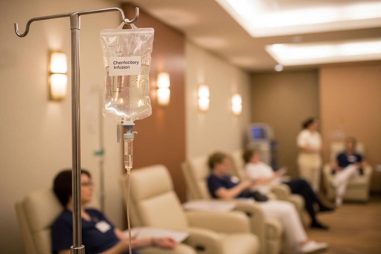 Chemotherapy Guidance