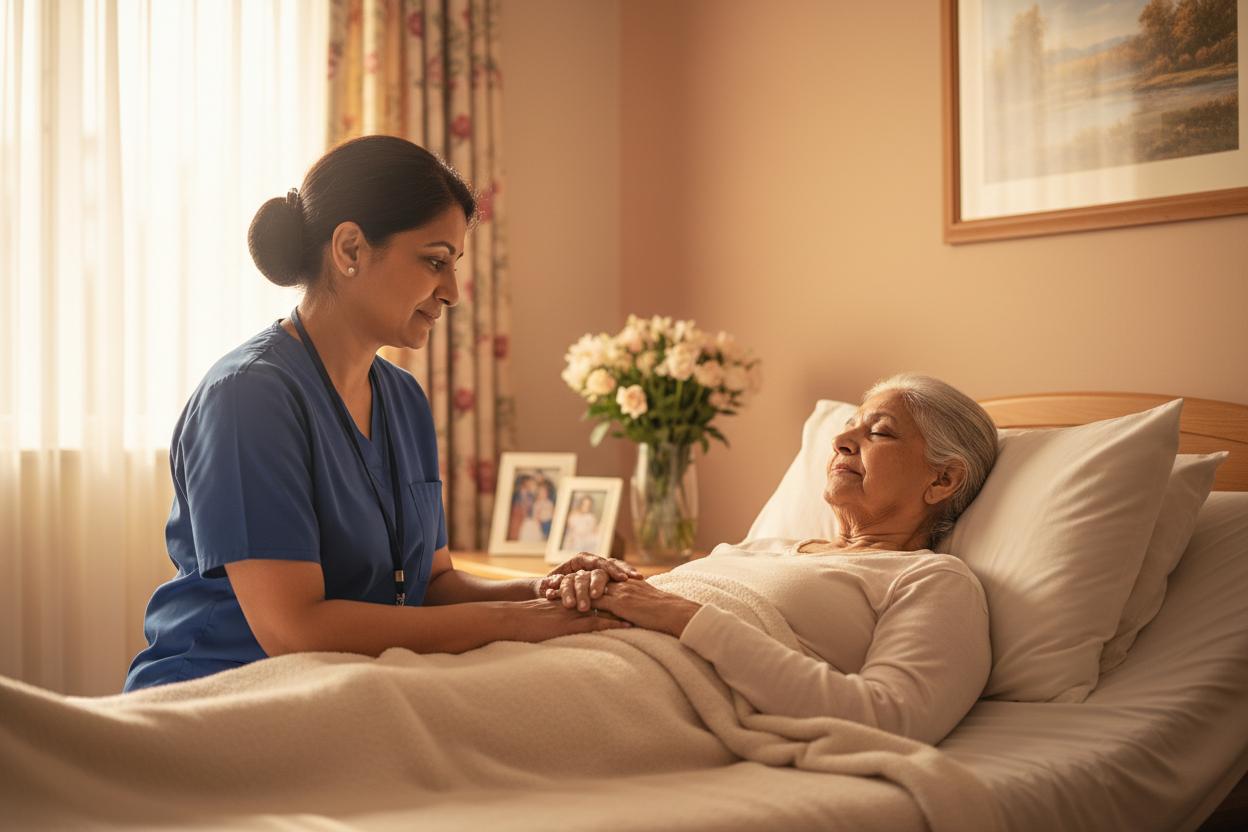 Compassionate Cancer Care